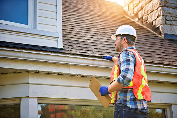 Trusted Roof Leak Repair service in Monroe, MI - Ben Roofing and Steel LLC